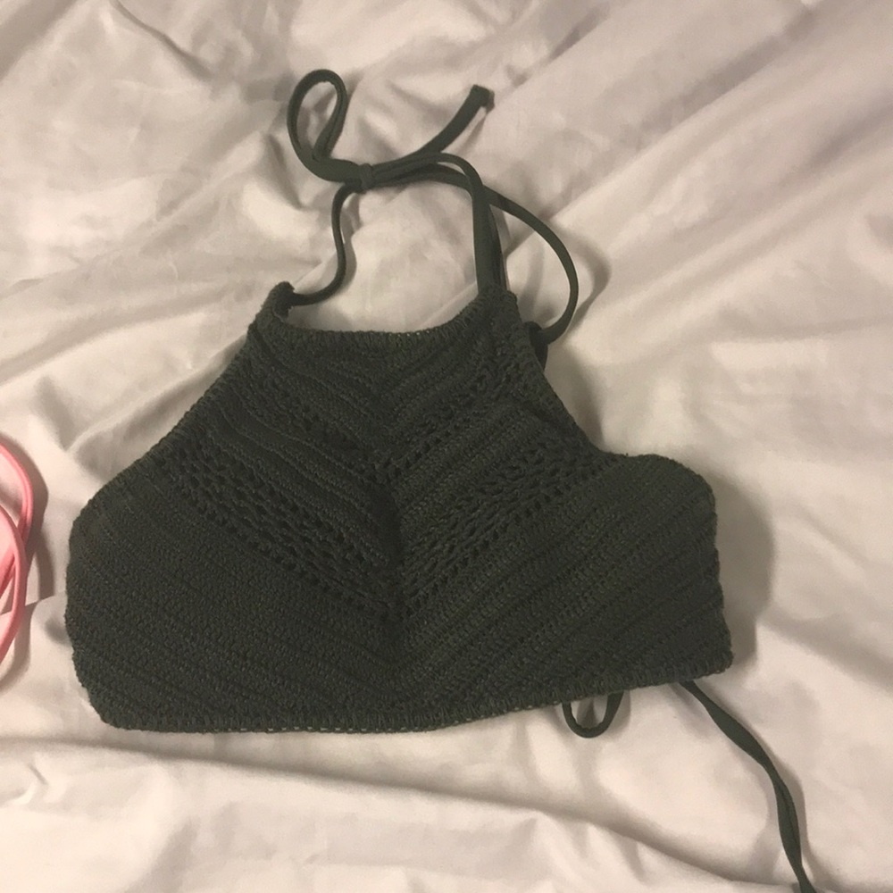 Bikini top